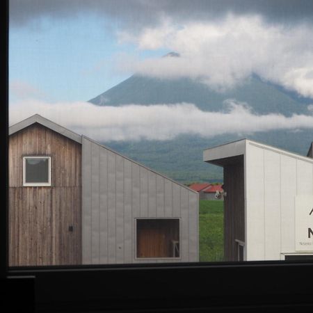Niseko Highland Cottages Εξωτερικό φωτογραφία