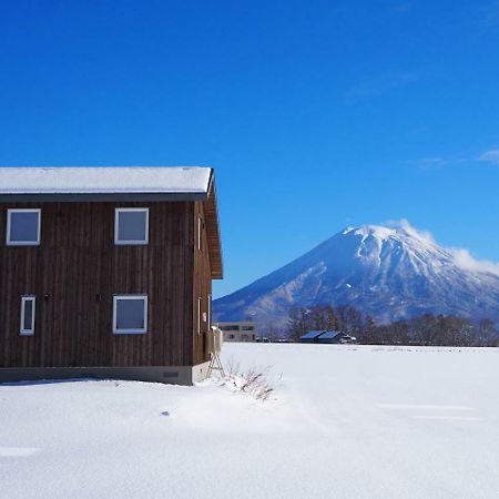 Niseko Highland Cottages Εξωτερικό φωτογραφία