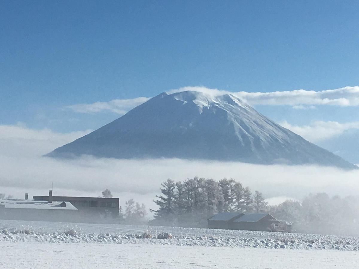Niseko Highland Cottages Εξωτερικό φωτογραφία