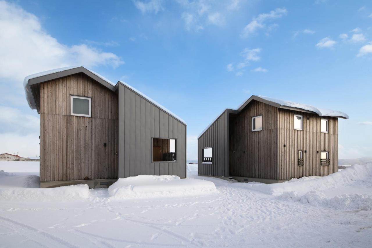 Niseko Highland Cottages Εξωτερικό φωτογραφία