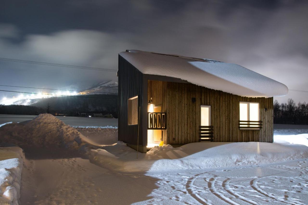 Niseko Highland Cottages Εξωτερικό φωτογραφία