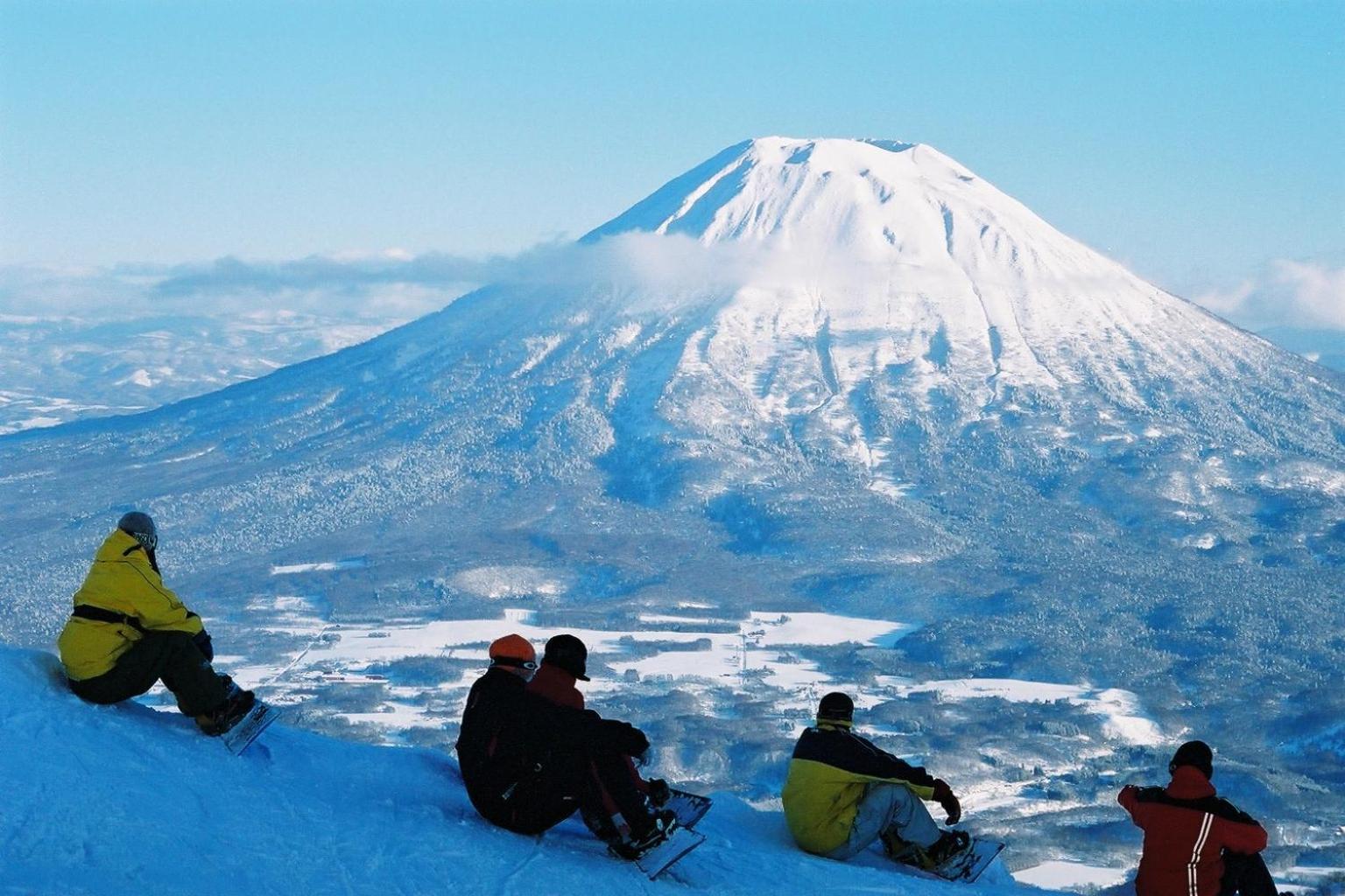 Niseko Highland Cottages Εξωτερικό φωτογραφία