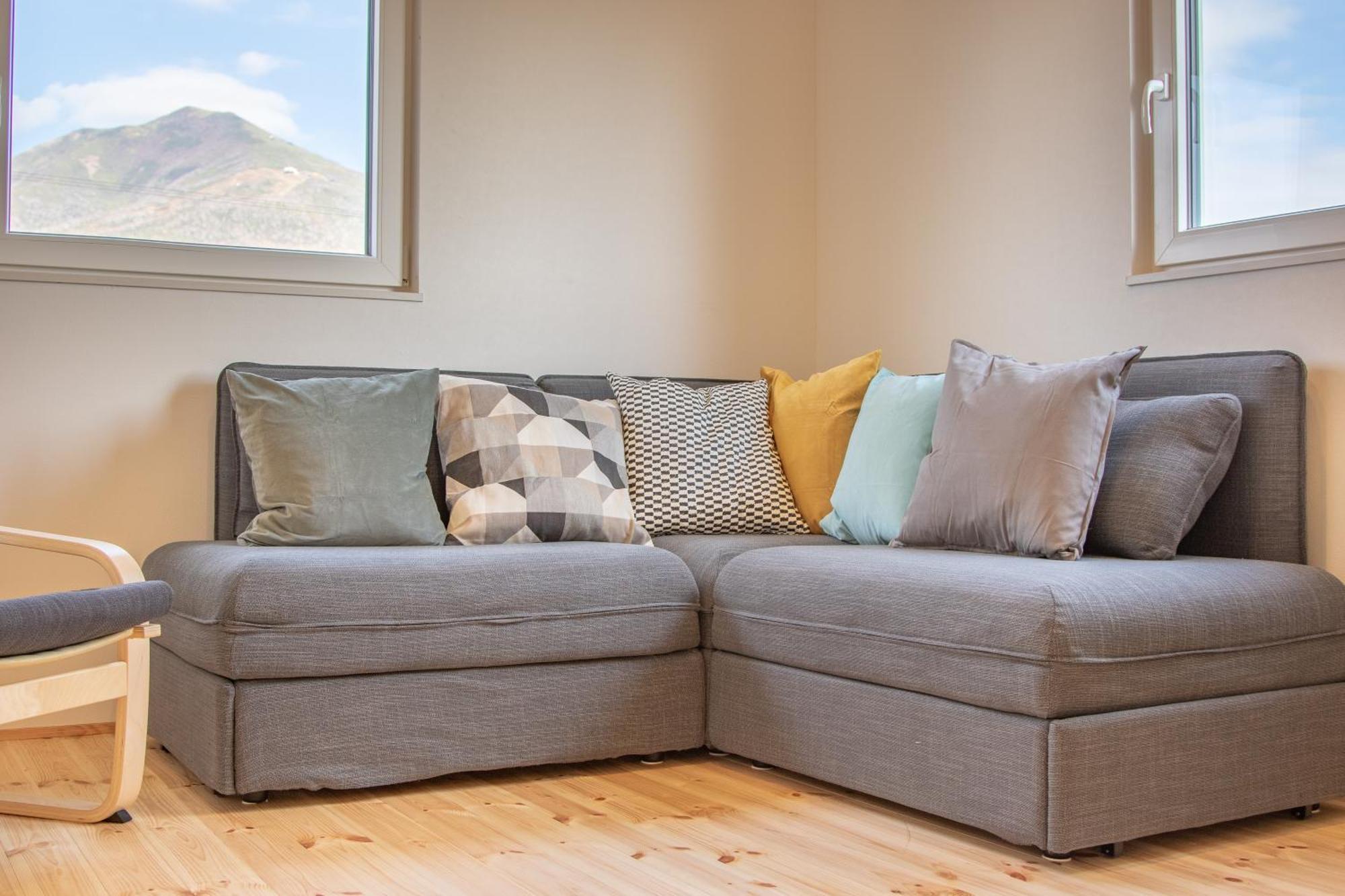 Niseko Highland Cottages Εξωτερικό φωτογραφία