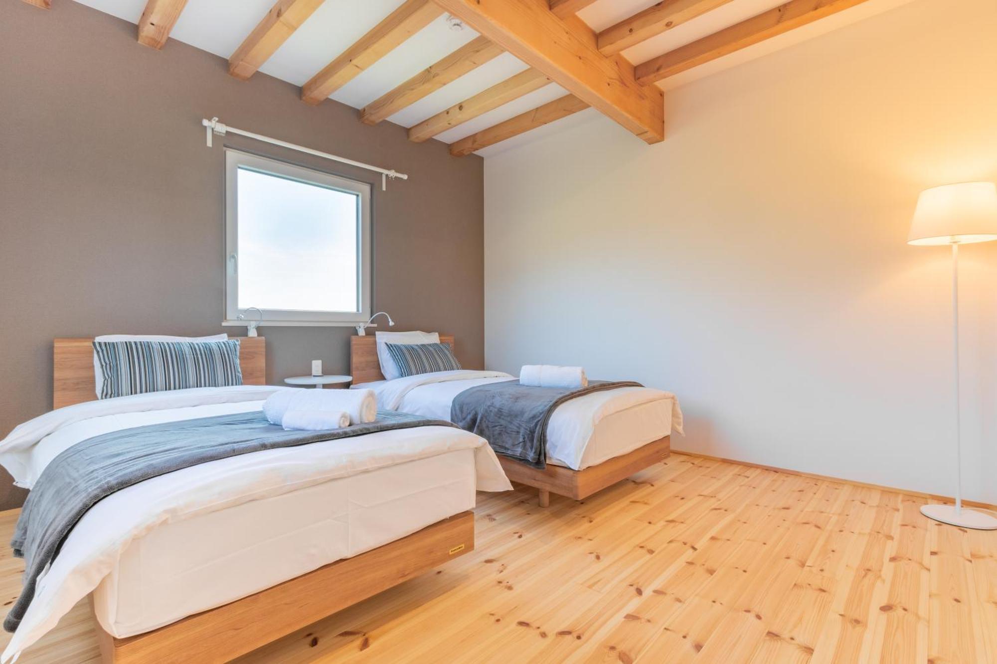 Niseko Highland Cottages Εξωτερικό φωτογραφία