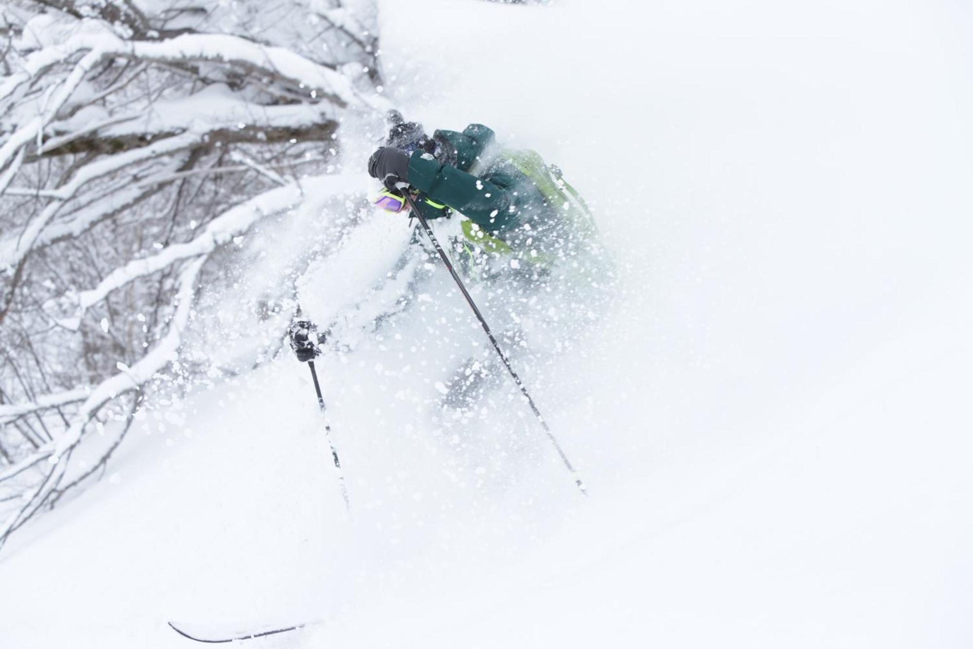 Niseko Highland Cottages Εξωτερικό φωτογραφία