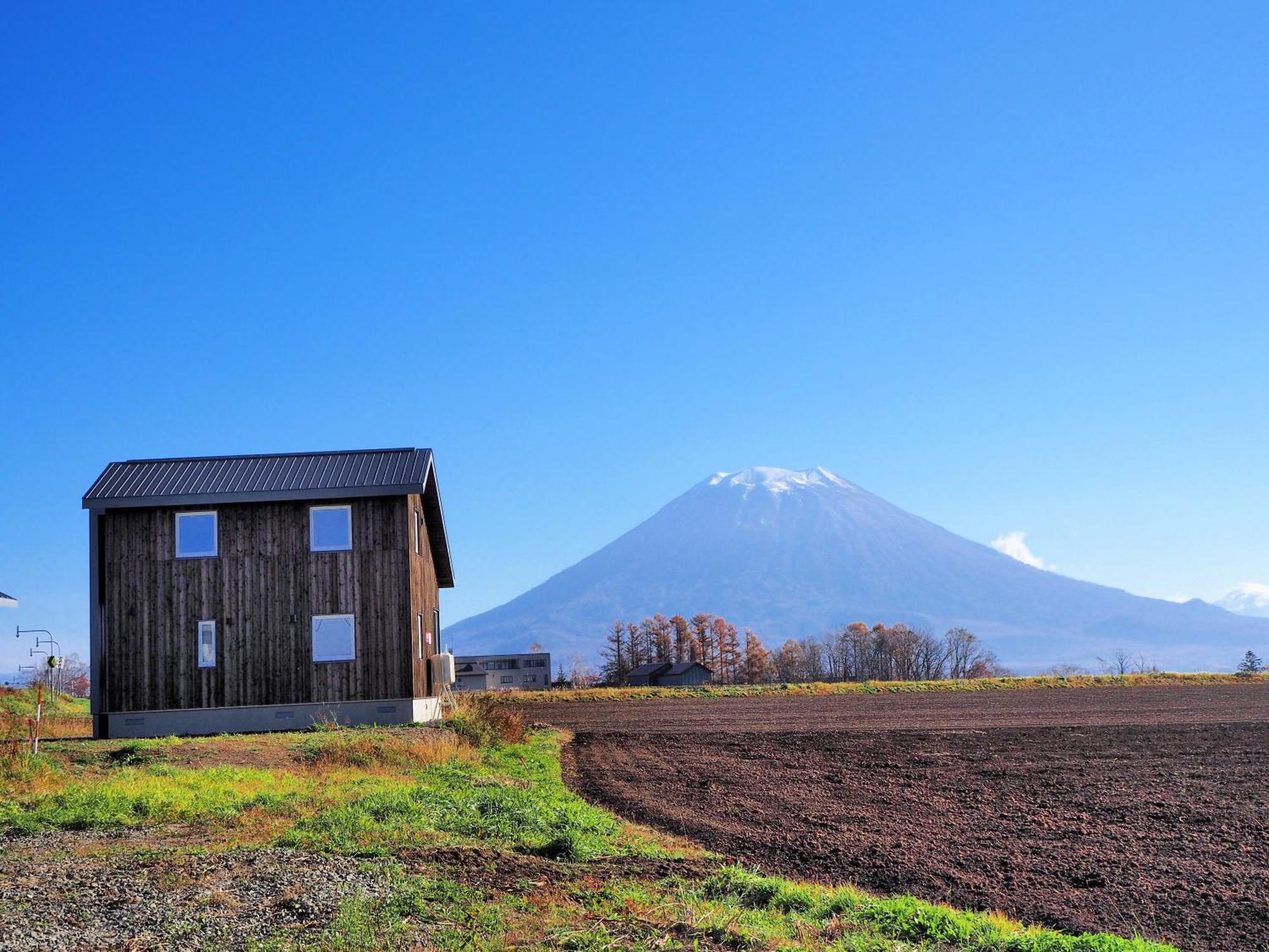 Niseko Highland Cottages Εξωτερικό φωτογραφία