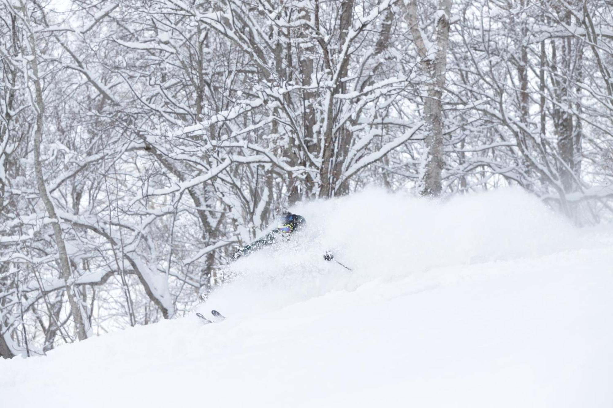 Niseko Highland Cottages Εξωτερικό φωτογραφία