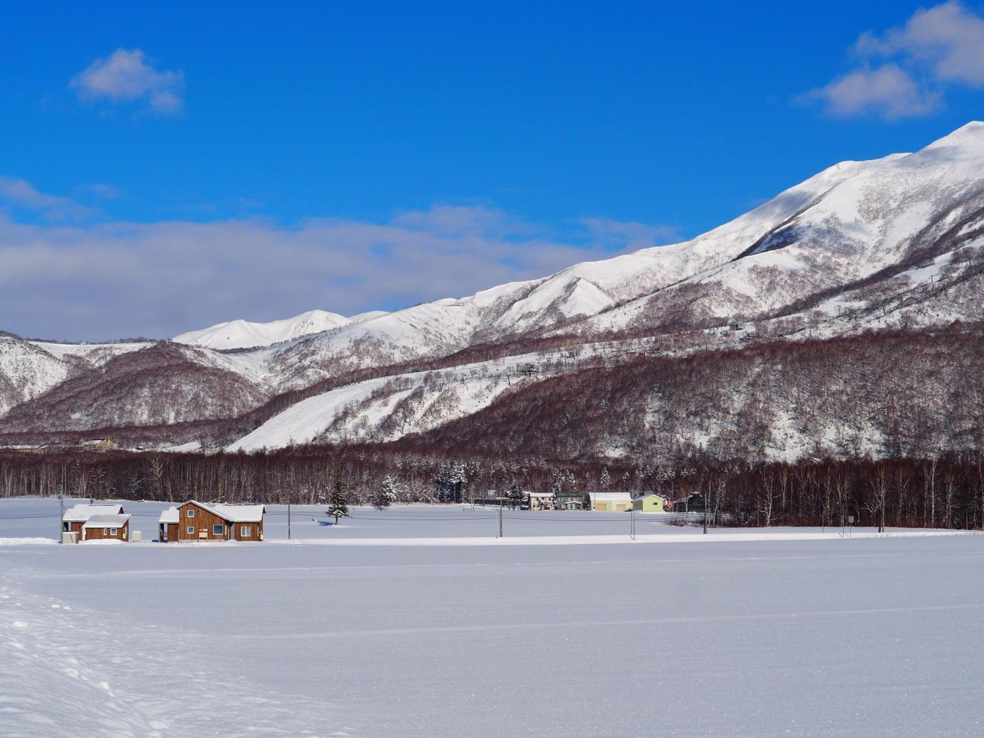 Niseko Highland Cottages Εξωτερικό φωτογραφία
