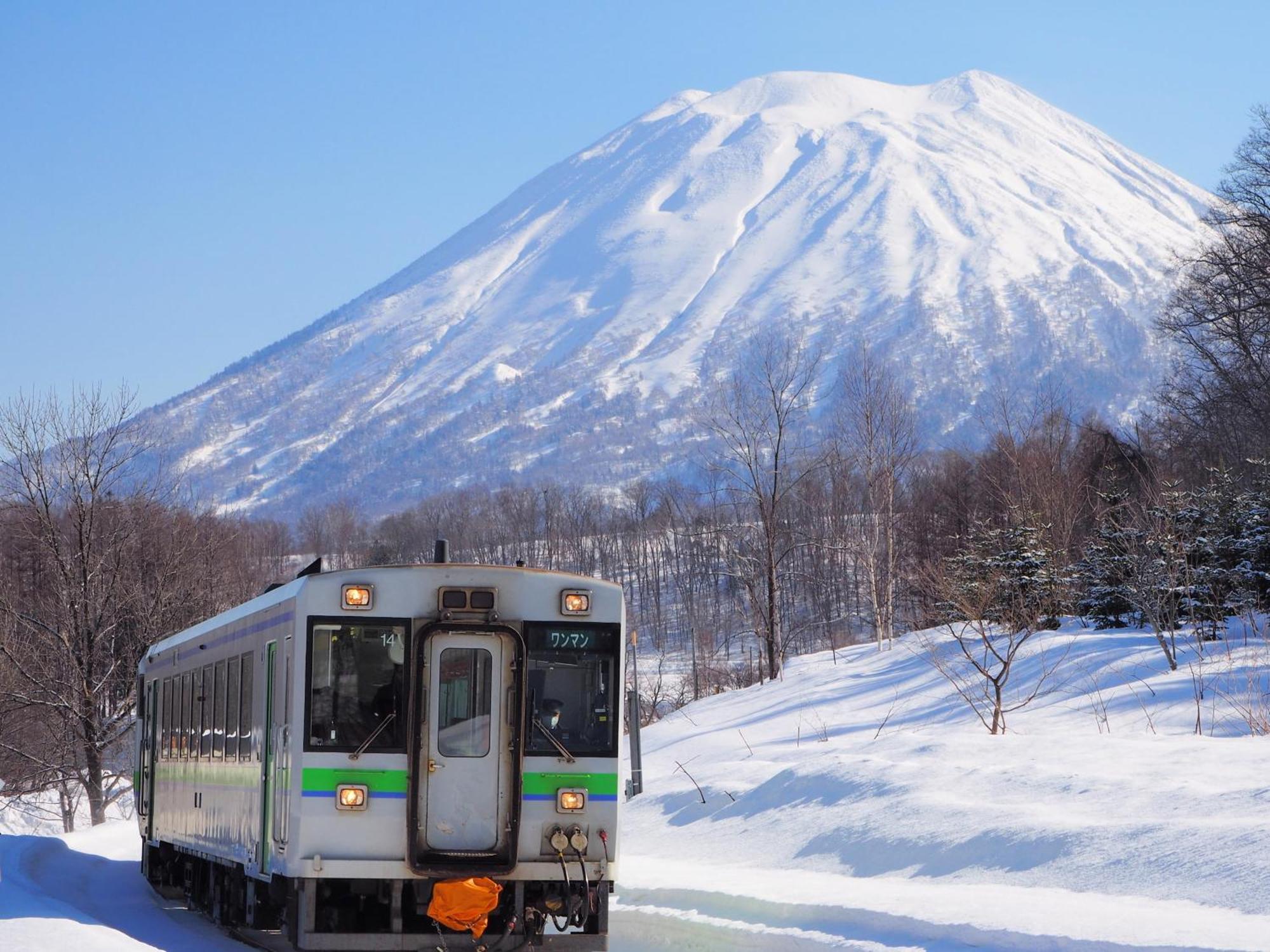 Niseko Highland Cottages Εξωτερικό φωτογραφία