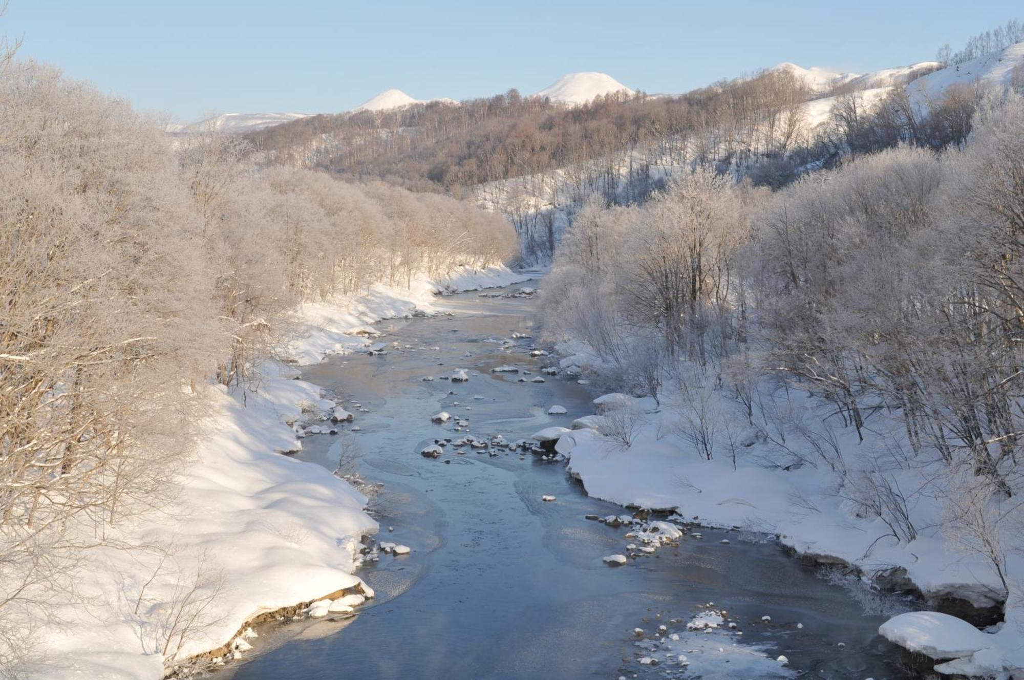 Niseko Highland Cottages Εξωτερικό φωτογραφία