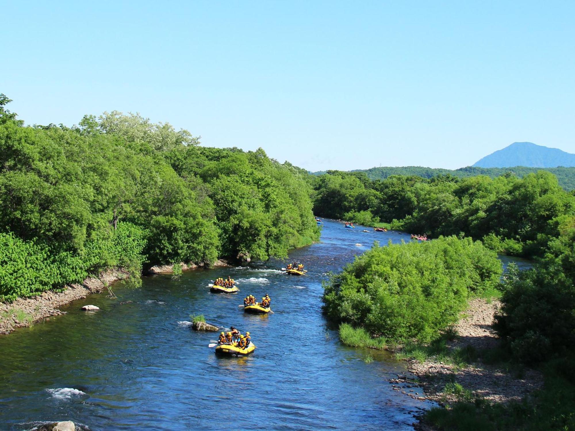 Niseko Highland Cottages Εξωτερικό φωτογραφία