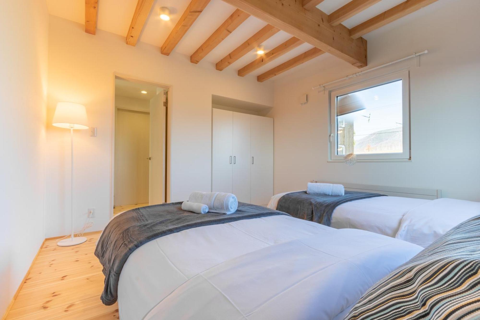 Niseko Highland Cottages Εξωτερικό φωτογραφία