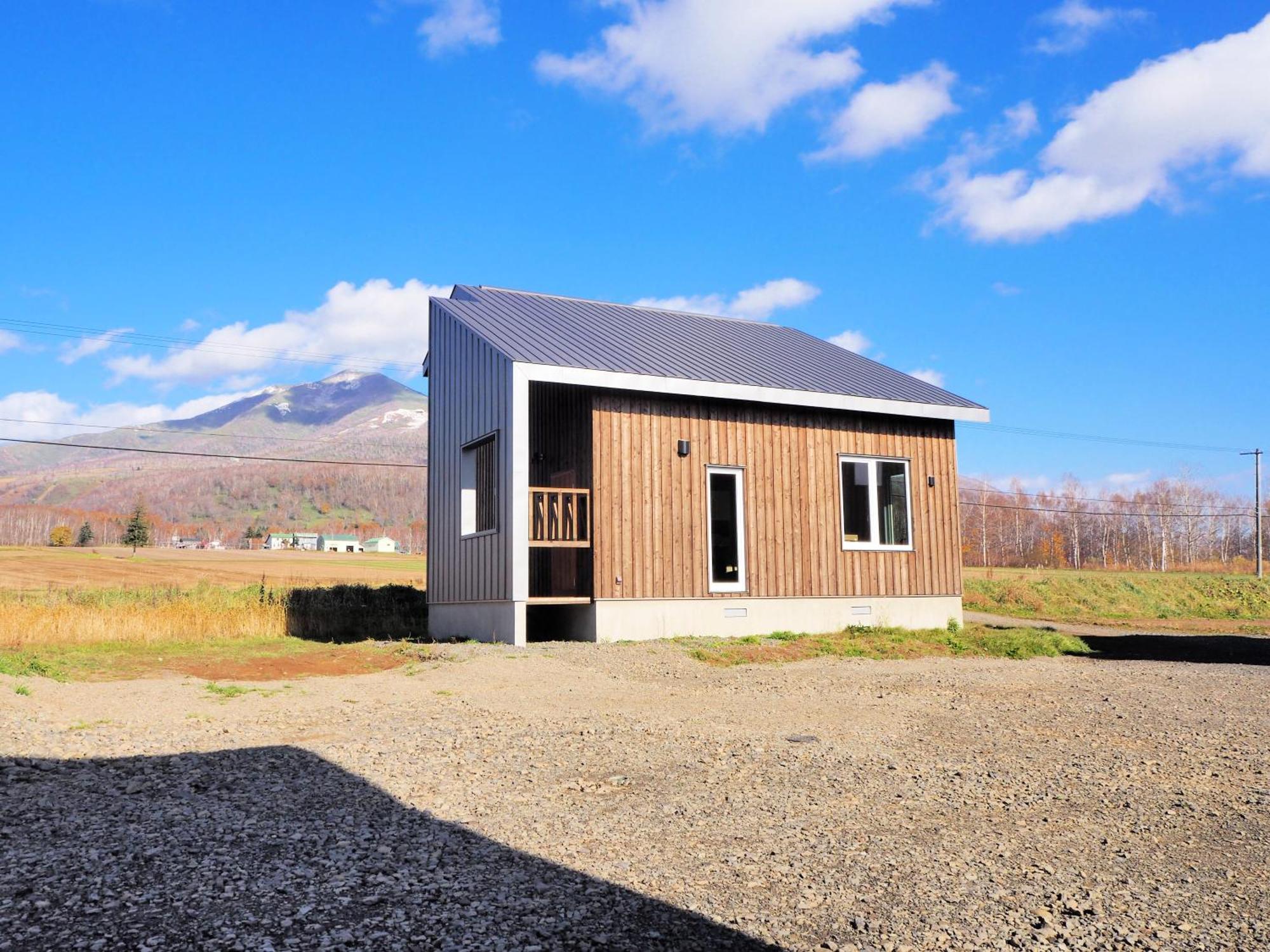 Niseko Highland Cottages Εξωτερικό φωτογραφία