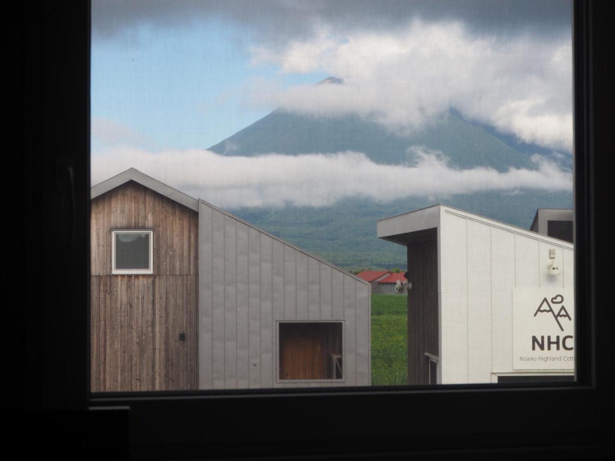 Niseko Highland Cottages Εξωτερικό φωτογραφία