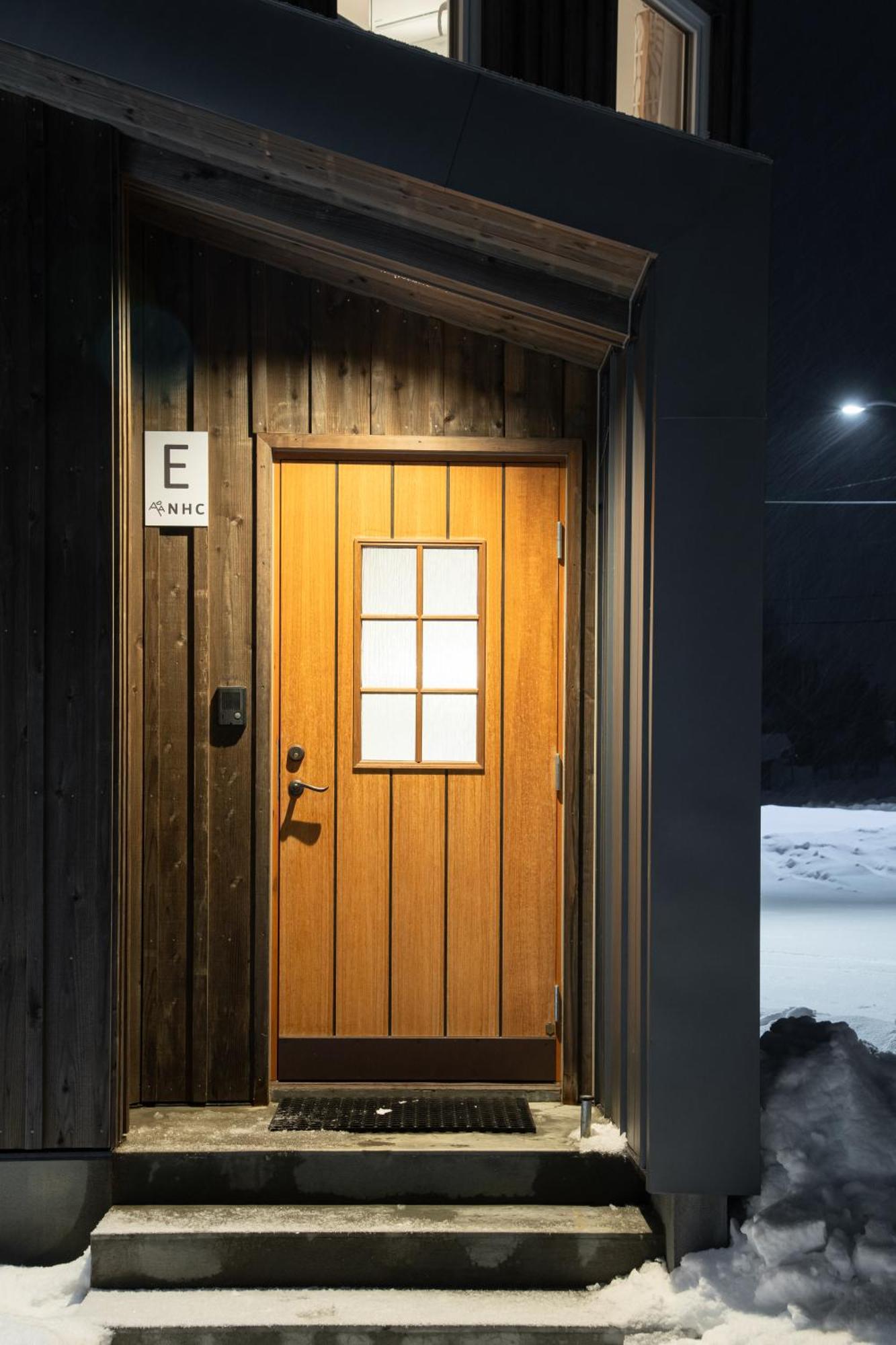 Niseko Highland Cottages Εξωτερικό φωτογραφία