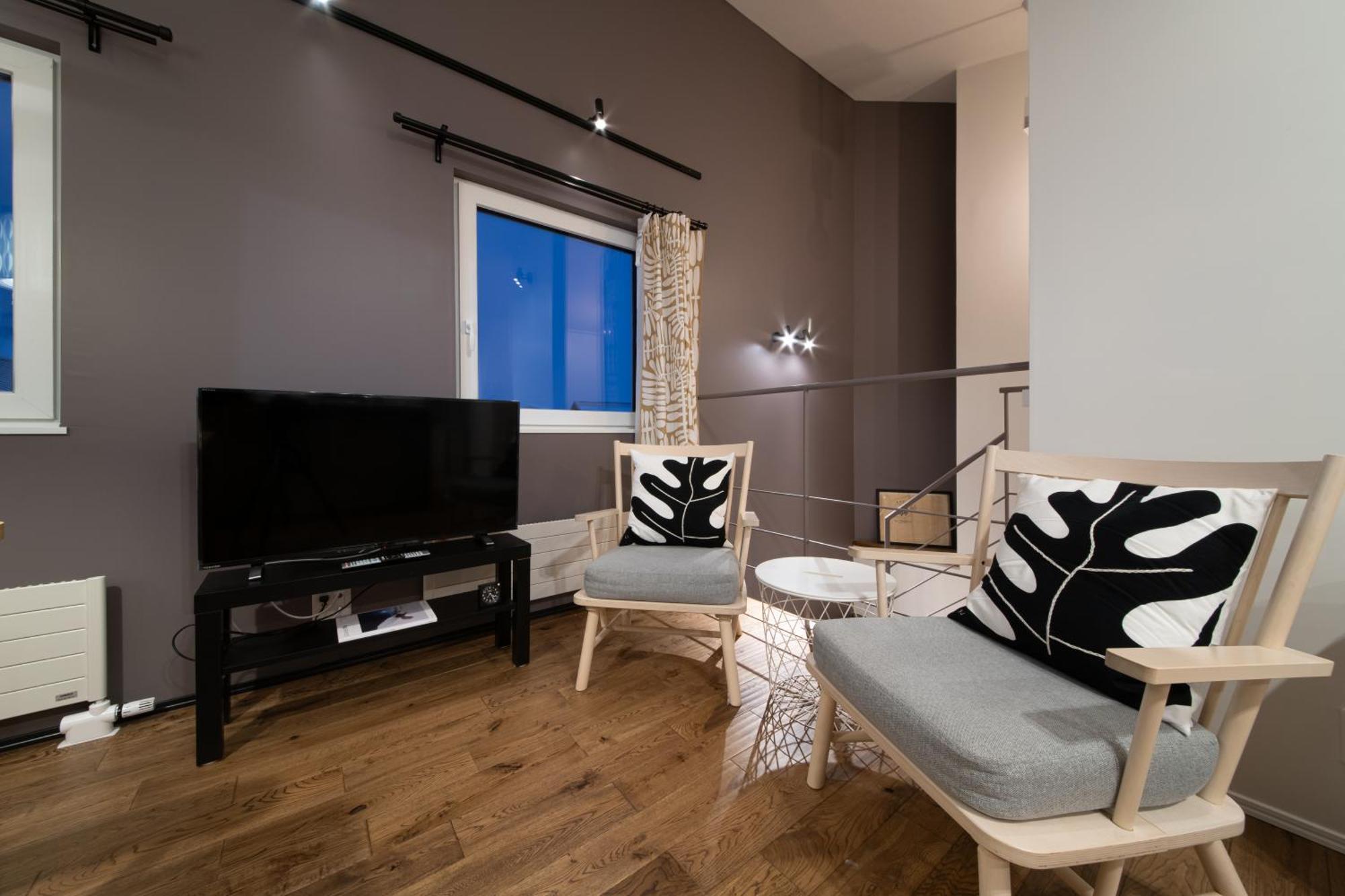 Niseko Highland Cottages Εξωτερικό φωτογραφία