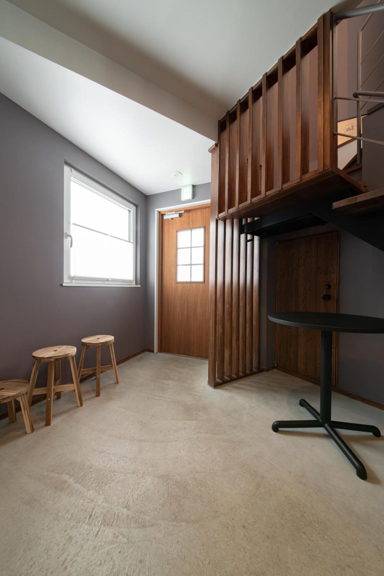 Niseko Highland Cottages Εξωτερικό φωτογραφία