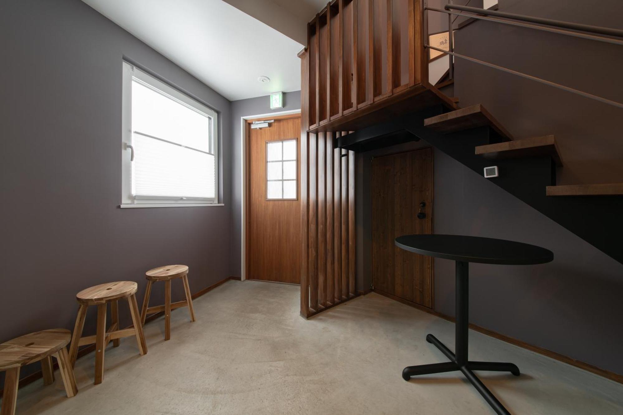 Niseko Highland Cottages Εξωτερικό φωτογραφία
