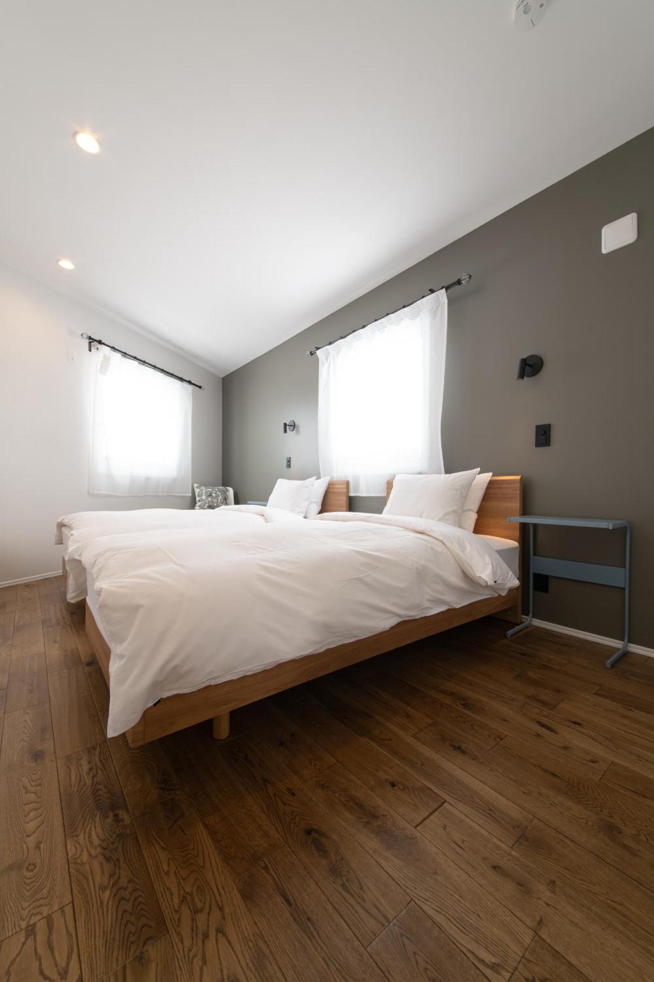 Niseko Highland Cottages Εξωτερικό φωτογραφία