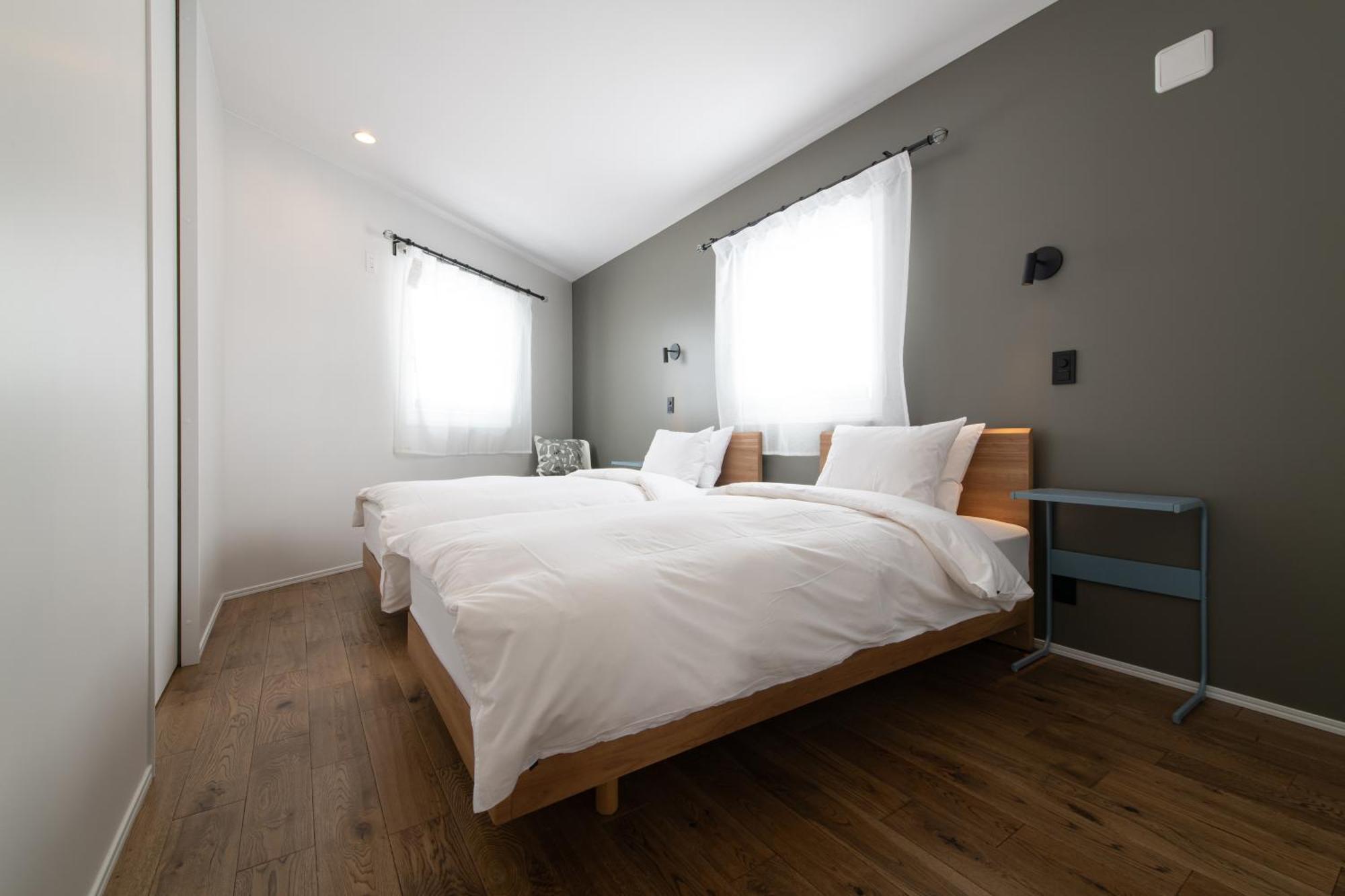 Niseko Highland Cottages Εξωτερικό φωτογραφία