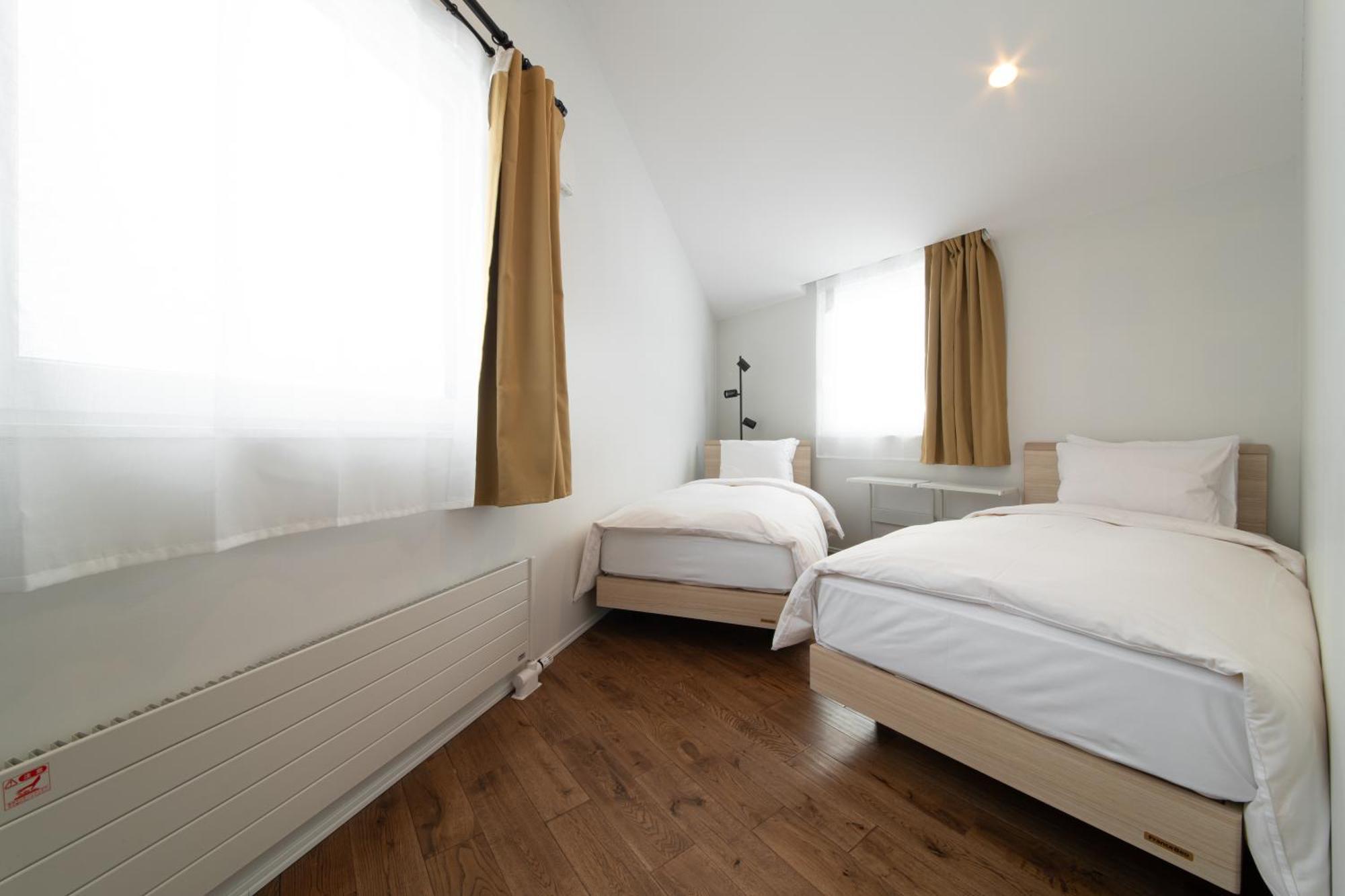 Niseko Highland Cottages Εξωτερικό φωτογραφία