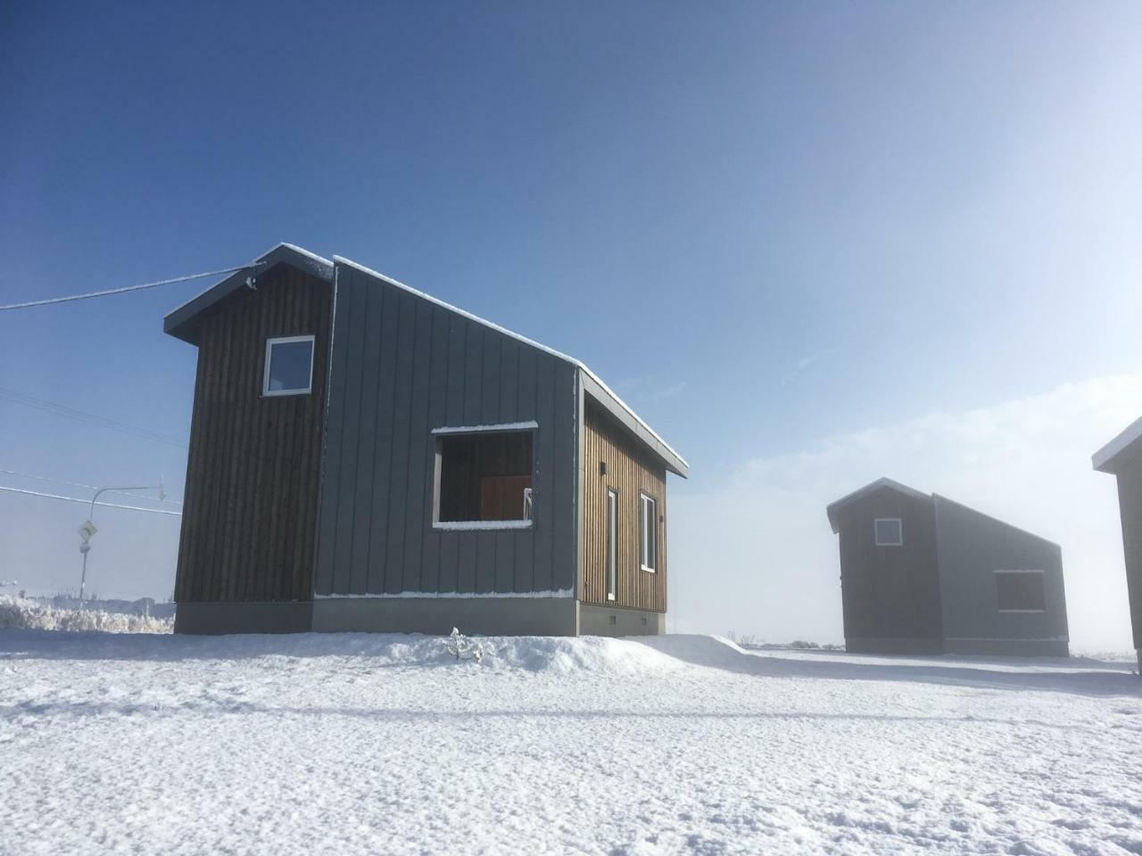 Niseko Highland Cottages Εξωτερικό φωτογραφία